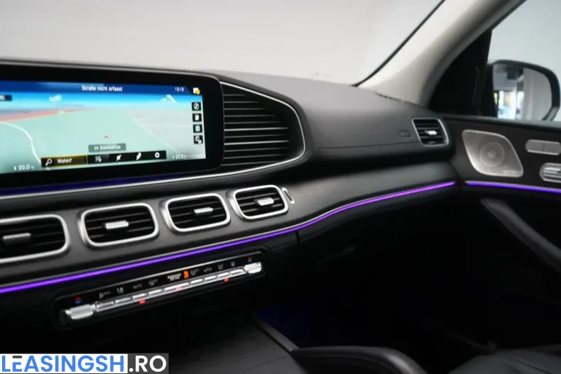 Mercedes-Benz GLE 350 (Clasa GLE) din 2022 cu 55.000 km - oferta MER200392 - foto 28