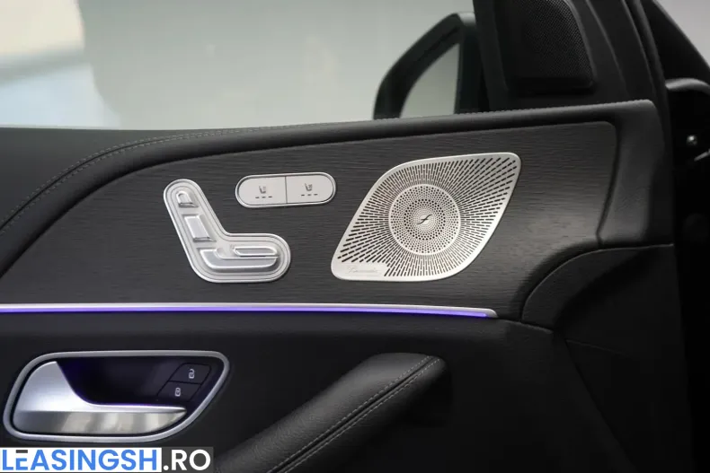 Mercedes-Benz GLE 350 (Clasa GLE) din 2022 cu 55.000 km - oferta MER200392 - foto 29