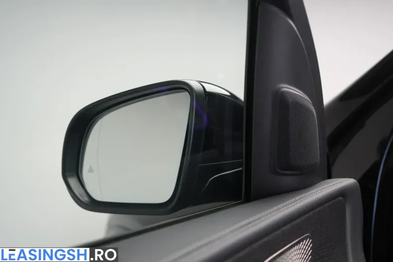 Mercedes-Benz GLE 350 (Clasa GLE) din 2022 cu 55.000 km - oferta MER200392 - foto 32