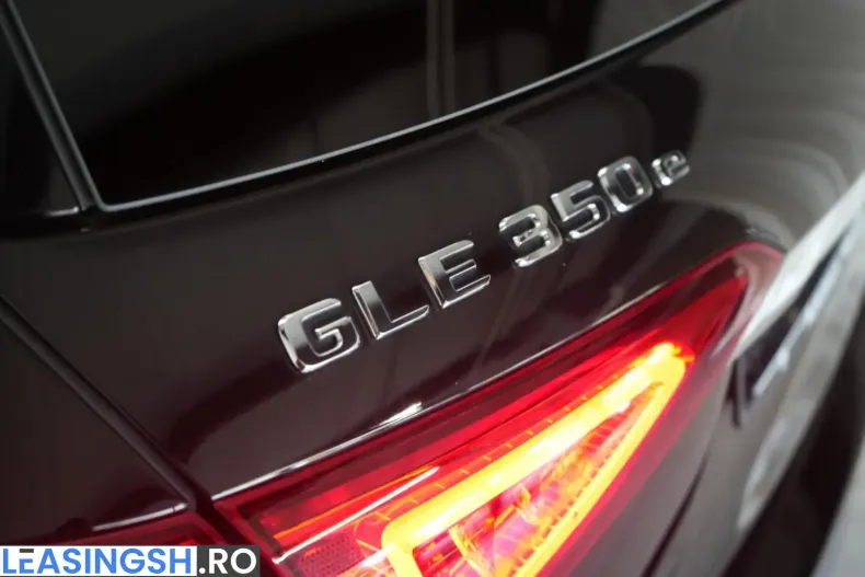 Mercedes-Benz GLE 350 (Clasa GLE) din 2022 cu 55.000 km - oferta MER200392 - foto 33