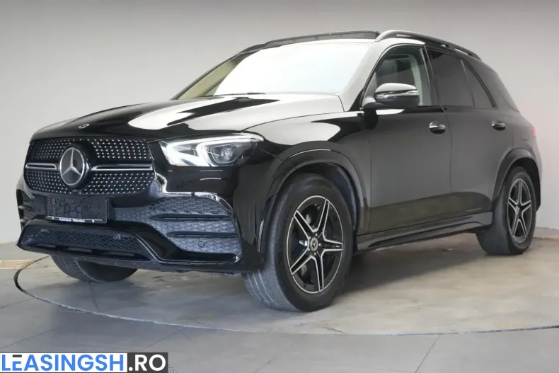 Mercedes-Benz GLE 350 (Clasa GLE) din 2022 cu 55.000 km - oferta MER200392 - foto 37