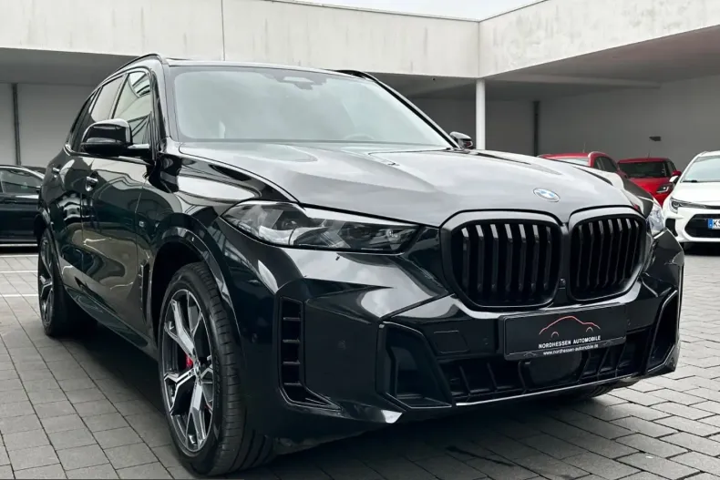 BMW X5 (Seria X) din 2023 cu 29.510 km - oferta BMW200393 - foto 2