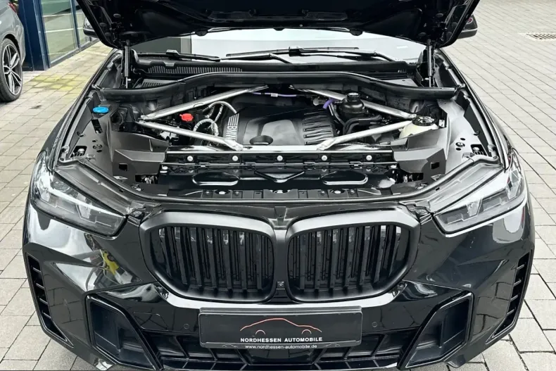 BMW X5 (Seria X) din 2023 cu 29.510 km - oferta BMW200393 - foto 6