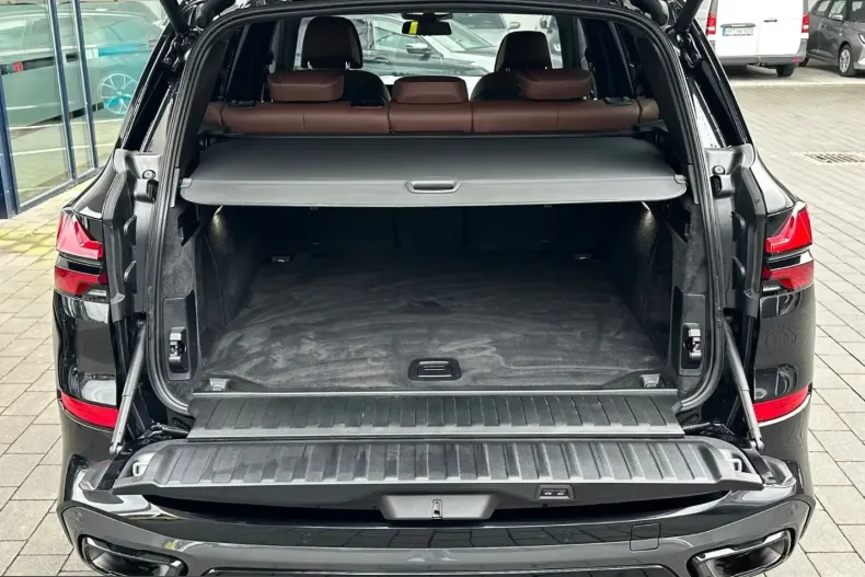 BMW X5 (Seria X) din 2023 cu 29.510 km - oferta BMW200393 - foto 8