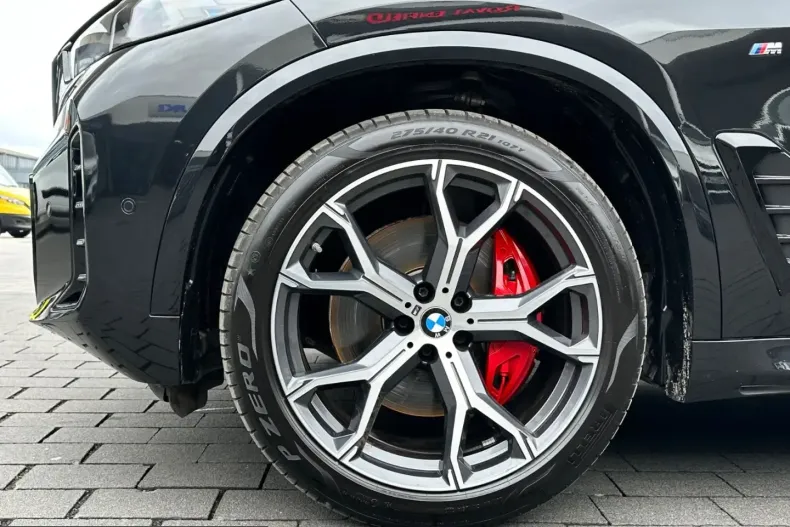 BMW X5 (Seria X) din 2023 cu 29.510 km - oferta BMW200393 - foto 9