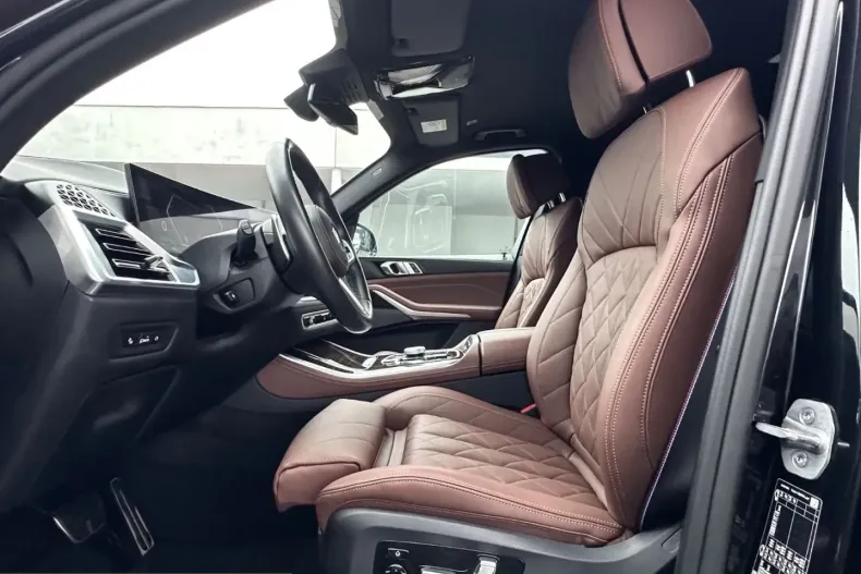 BMW X5 (Seria X) din 2023 cu 29.510 km - oferta BMW200393 - foto 11