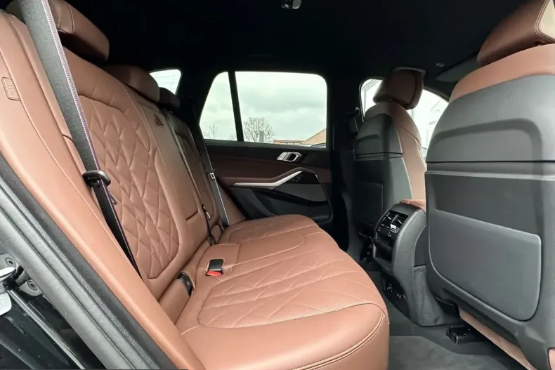 BMW X5 (Seria X) din 2023 cu 29.510 km - oferta BMW200393 - foto 16