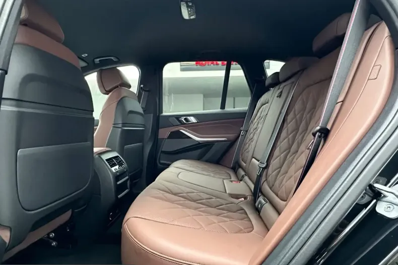 BMW X5 (Seria X) din 2023 cu 29.510 km - oferta BMW200393 - foto 17