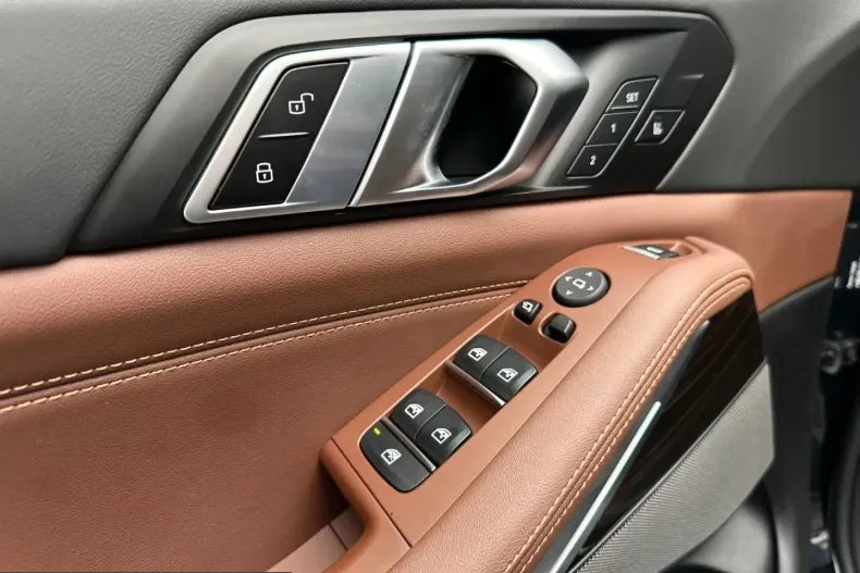 BMW X5 (Seria X) din 2023 cu 29.510 km - oferta BMW200393 - foto 19