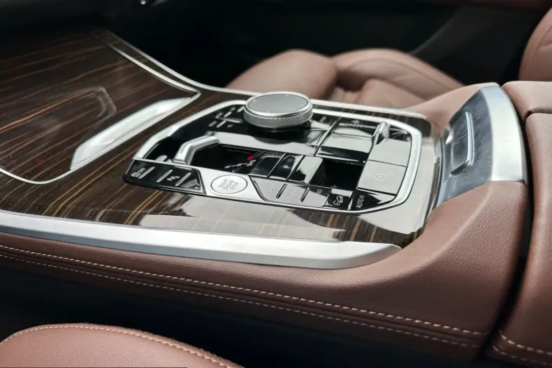 BMW X5 (Seria X) din 2023 cu 29.510 km - oferta BMW200393 - foto 20