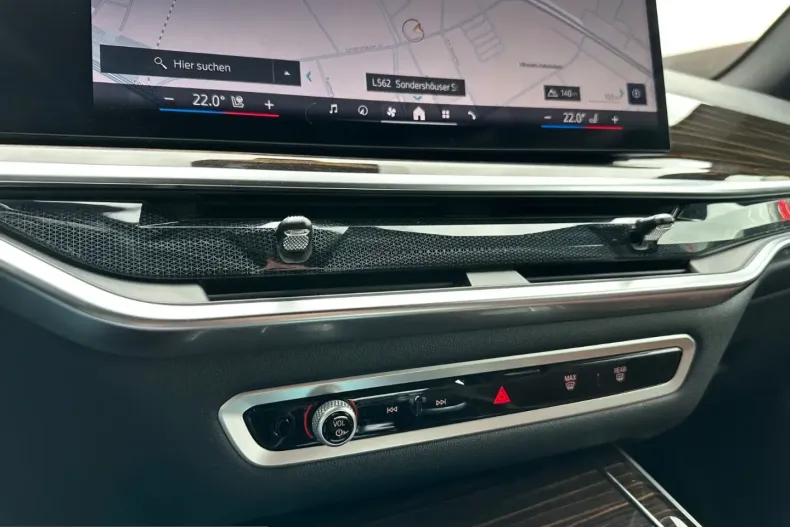 BMW X5 (Seria X) din 2023 cu 29.510 km - oferta BMW200393 - foto 21