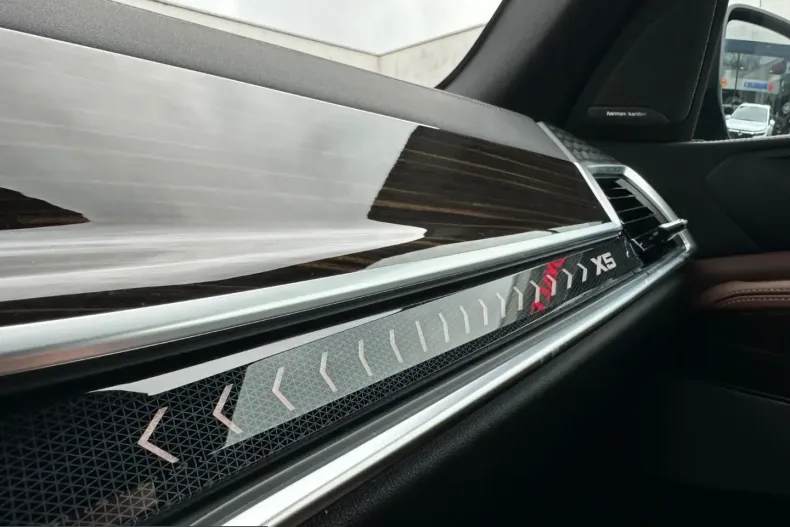 BMW X5 (Seria X) din 2023 cu 29.510 km - oferta BMW200393 - foto 22