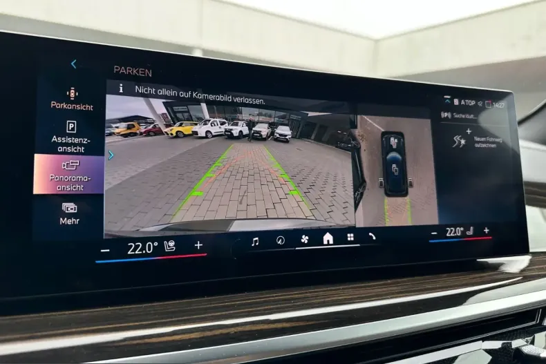 BMW X5 (Seria X) din 2023 cu 29.510 km - oferta BMW200393 - foto 24