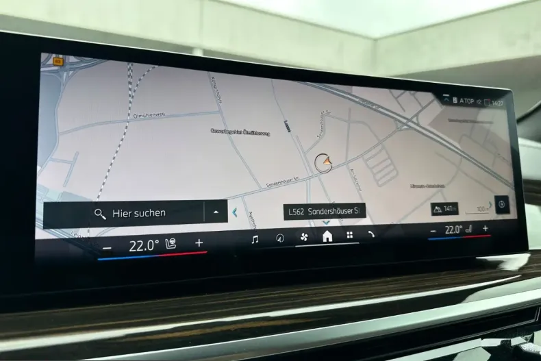 BMW X5 (Seria X) din 2023 cu 29.510 km - oferta BMW200393 - foto 25