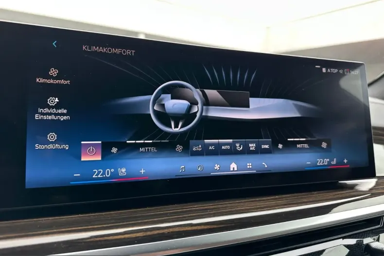 BMW X5 (Seria X) din 2023 cu 29.510 km - oferta BMW200393 - foto 26