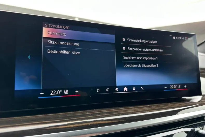 BMW X5 (Seria X) din 2023 cu 29.510 km - oferta BMW200393 - foto 27