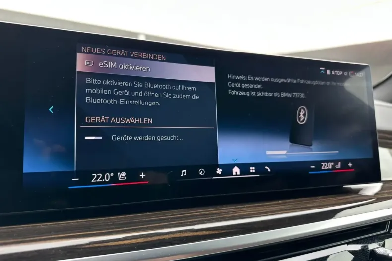 BMW X5 (Seria X) din 2023 cu 29.510 km - oferta BMW200393 - foto 28