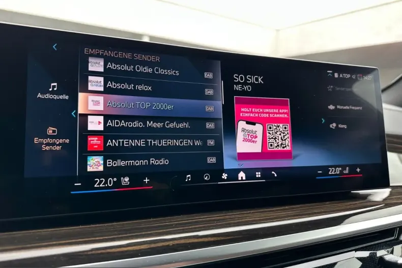 BMW X5 (Seria X) din 2023 cu 29.510 km - oferta BMW200393 - foto 29