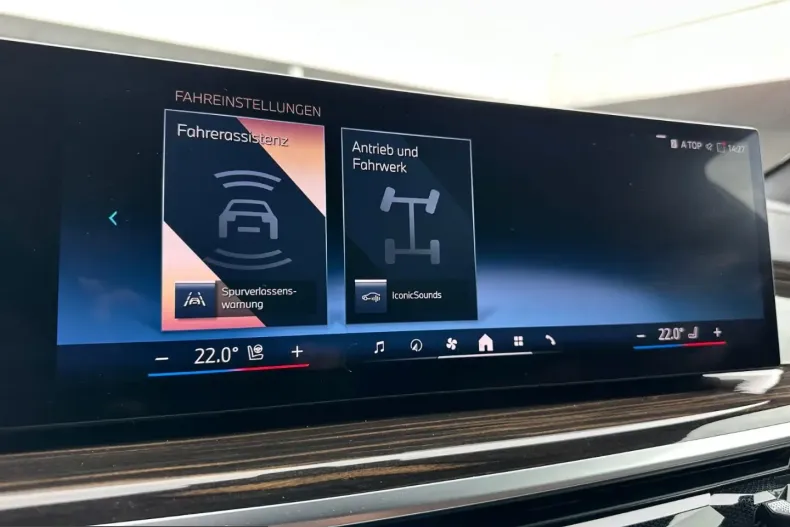 BMW X5 (Seria X) din 2023 cu 29.510 km - oferta BMW200393 - foto 30