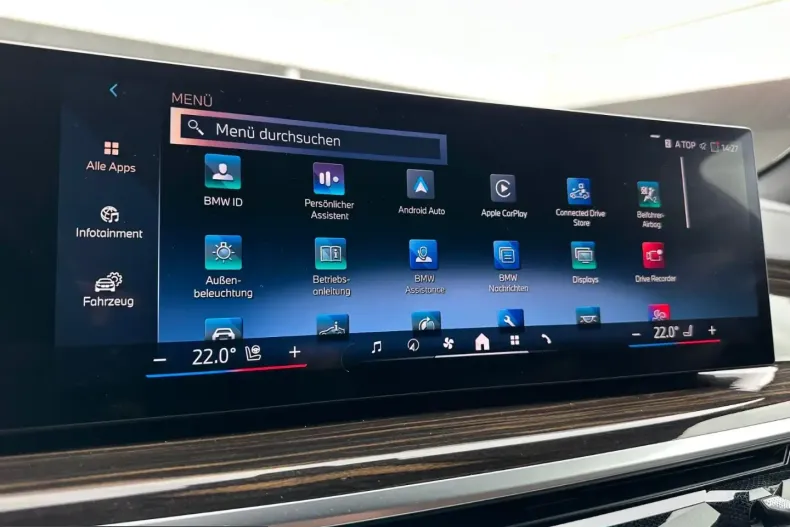 BMW X5 (Seria X) din 2023 cu 29.510 km - oferta BMW200393 - foto 32