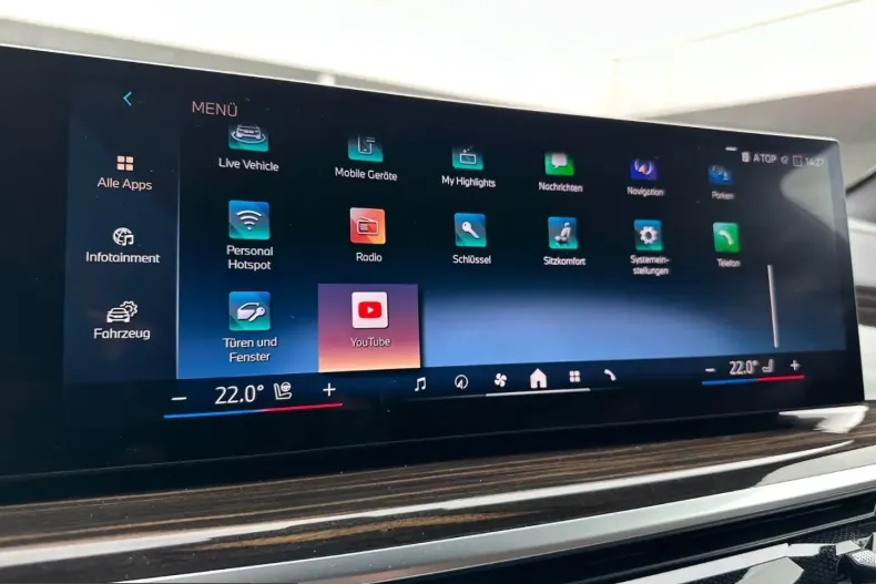 BMW X5 (Seria X) din 2023 cu 29.510 km - oferta BMW200393 - foto 33