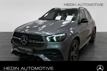 Mercedes-Benz GLE 350 din 2021 - oferta MER200394