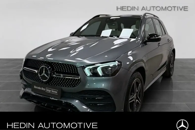 Mercedes-Benz GLE 350 (Clasa GLE) din 2021 cu 70.075 km - oferta MER200394 - foto 1