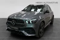Mercedes-Benz GLE 350 (Clasa GLE) din 2021 cu 70.075 km - oferta MER200394 - foto 2