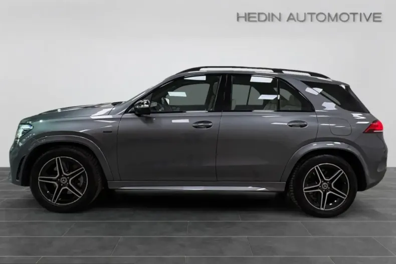 Mercedes-Benz GLE 350 (Clasa GLE) din 2021 cu 70.075 km - oferta MER200394 - foto 3