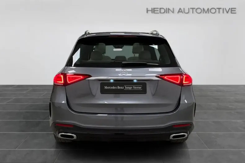 Mercedes-Benz GLE 350 (Clasa GLE) din 2021 cu 70.075 km - oferta MER200394 - foto 5