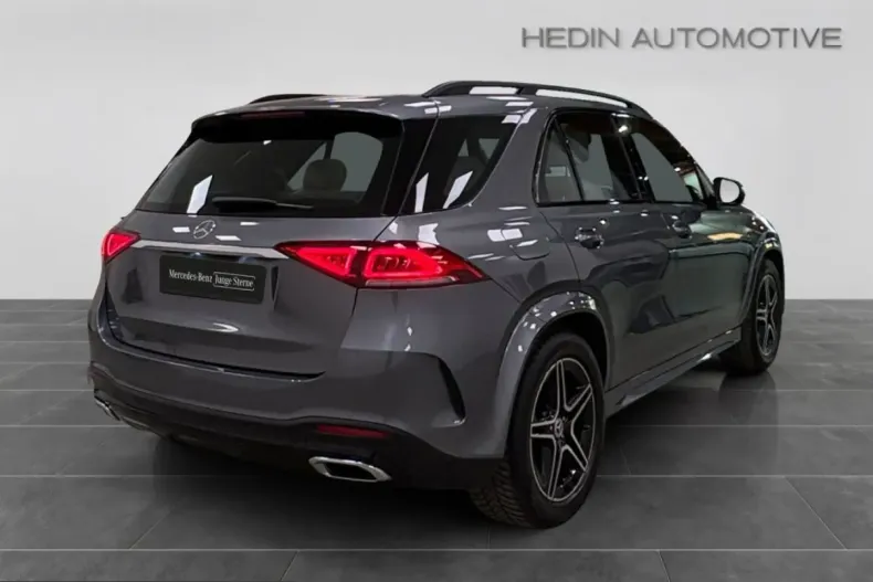 Mercedes-Benz GLE 350 (Clasa GLE) din 2021 cu 70.075 km - oferta MER200394 - foto 6