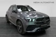 Mercedes-Benz GLE 350 (Clasa GLE) din 2021 cu 70.075 km - oferta MER200394 - foto 8
