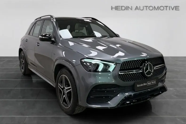 Mercedes-Benz GLE 350 (Clasa GLE) din 2021 cu 70.075 km - oferta MER200394 - foto 8