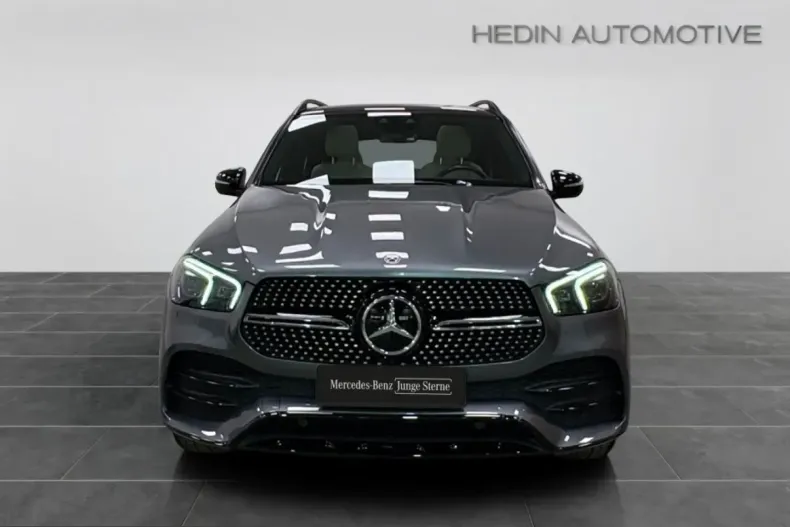 Mercedes-Benz GLE 350 (Clasa GLE) din 2021 cu 70.075 km - oferta MER200394 - foto 9