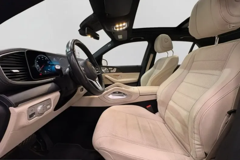 Mercedes-Benz GLE 350 (Clasa GLE) din 2021 cu 70.075 km - oferta MER200394 - foto 10