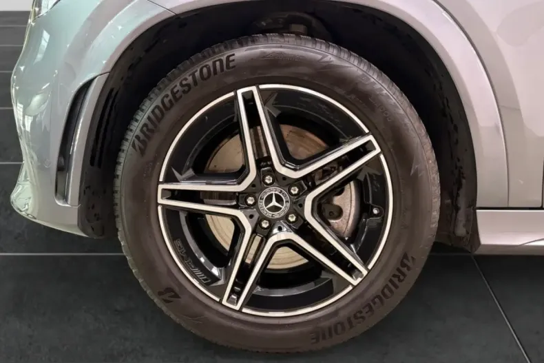 Mercedes-Benz GLE 350 (Clasa GLE) din 2021 cu 70.075 km - oferta MER200394 - foto 15