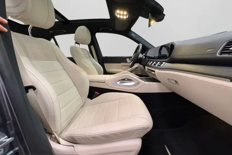 Mercedes-Benz GLE 350 (Clasa GLE) din 2021 cu 70.075 km - oferta MER200394 - foto 16