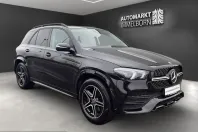 Mercedes-Benz GLE 350 (Clasa GLE) din 2022 cu 58.877 km - oferta MER200395 - foto 1