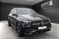 Mercedes-Benz GLE 350 (Clasa GLE) din 2022 cu 58.877 km - oferta MER200395 - foto 2