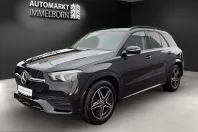 Mercedes-Benz GLE 350 (Clasa GLE) din 2022 cu 58.877 km - oferta MER200395 - foto 4