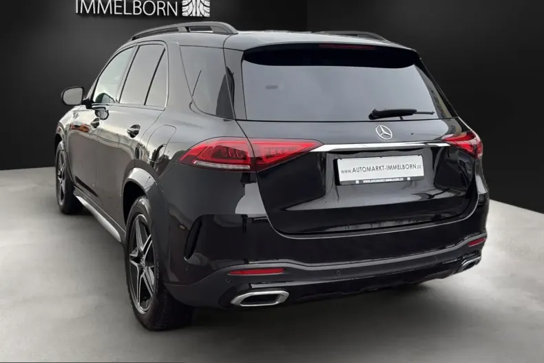 Mercedes-Benz GLE 350 (Clasa GLE) din 2022 cu 58.877 km - oferta MER200395 - foto 5