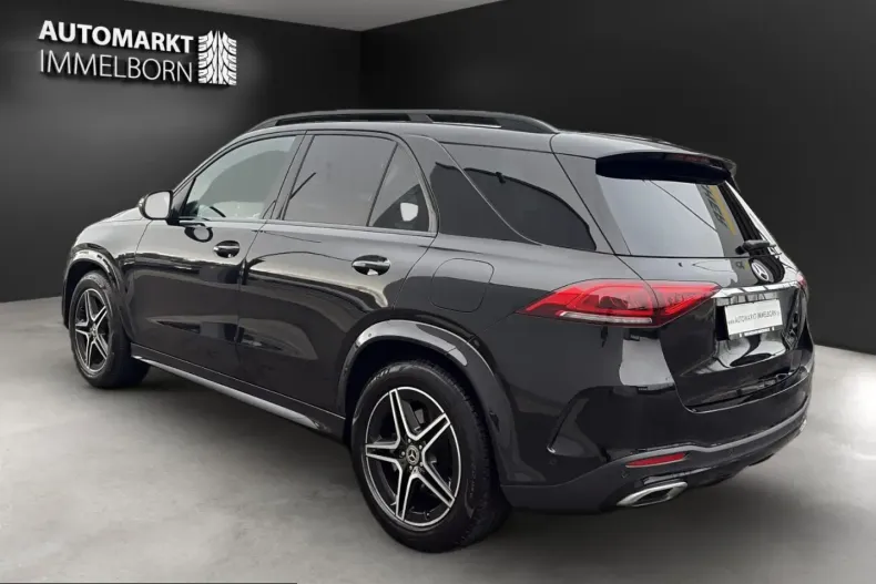 Mercedes-Benz GLE 350 (Clasa GLE) din 2022 cu 58.877 km - oferta MER200395 - foto 6