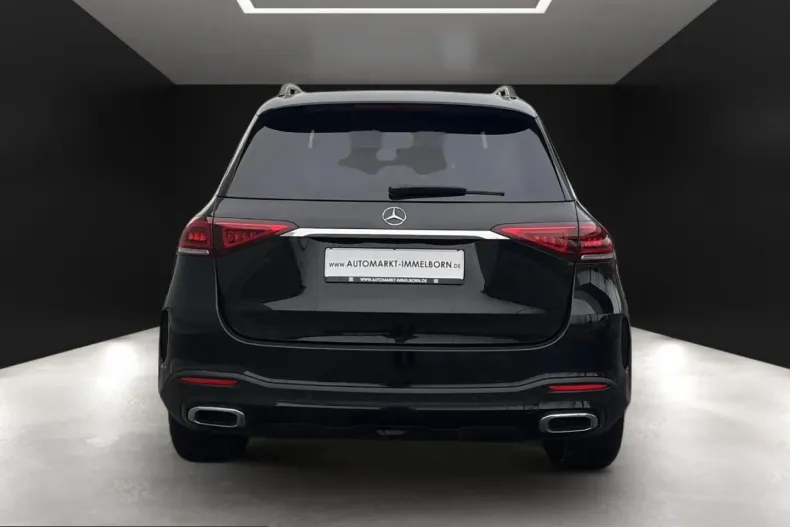 Mercedes-Benz GLE 350 (Clasa GLE) din 2022 cu 58.877 km - oferta MER200395 - foto 9