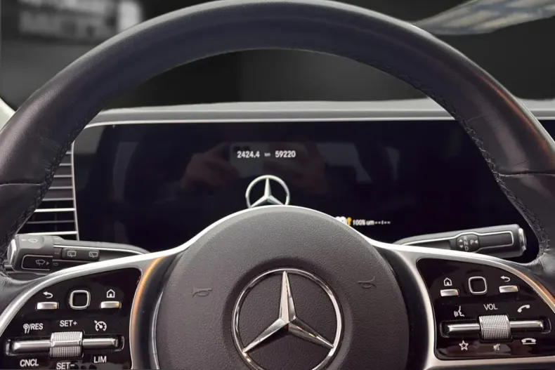 Mercedes-Benz GLE 350 (Clasa GLE) din 2022 cu 58.877 km - oferta MER200395 - foto 15