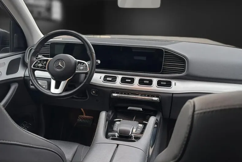 Mercedes-Benz GLE 350 (Clasa GLE) din 2022 cu 58.877 km - oferta MER200395 - foto 17