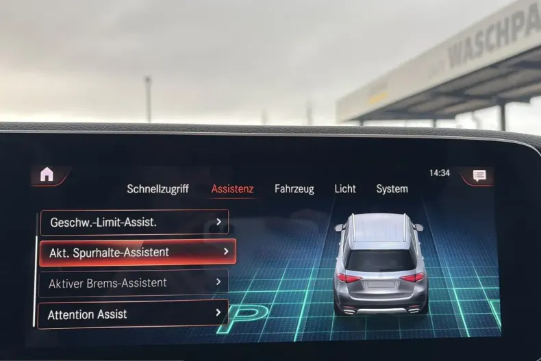 Mercedes-Benz GLE 350 (Clasa GLE) din 2022 cu 58.877 km - oferta MER200395 - foto 22