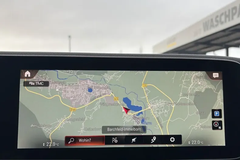 Mercedes-Benz GLE 350 (Clasa GLE) din 2022 cu 58.877 km - oferta MER200395 - foto 24