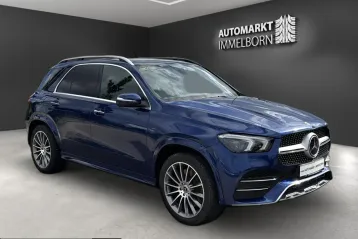 Mercedes-Benz GLE 350 din 2021 - oferta MER200396