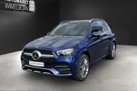 Mercedes-Benz GLE 350 (Clasa GLE) din 2021 cu 59.400 km - oferta MER200396 - foto 2
