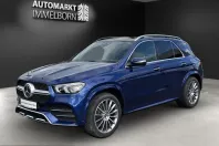 Mercedes-Benz GLE 350 (Clasa GLE) din 2021 cu 59.400 km - oferta MER200396 - foto 3